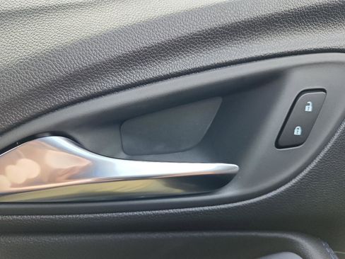 New 2026 Buick Encore GX Sport Touring w/ Comfort Package image 17