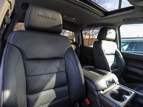 Used 2018 GMC Sierra 1500 Denali image 30