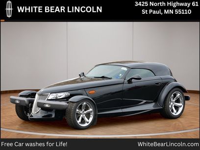 Used 1999 Plymouth Prowler