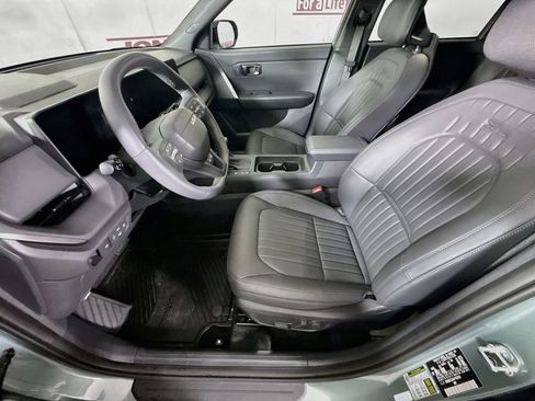 Used 2027 Kia Seltos X-Line S w/ X-Line S Premium Package AWD/4WD image 24