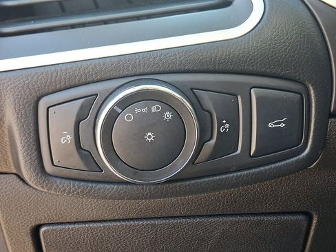 Used 2017 Ford Edge SEL w/ Equipment Group 201A image 24