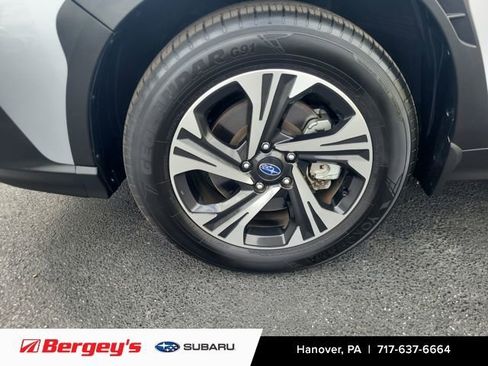 Certified 2024 Subaru Crosstrek 2.0i Premium w/ Crosstrek Mirror Package image 19