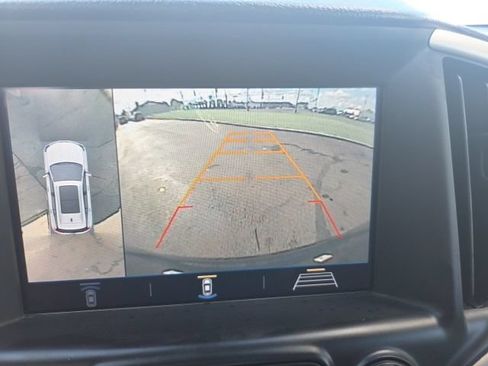 Used 2018 GMC Terrain Denali w/ GMC Pro Grade Package AWD/4WD image 30