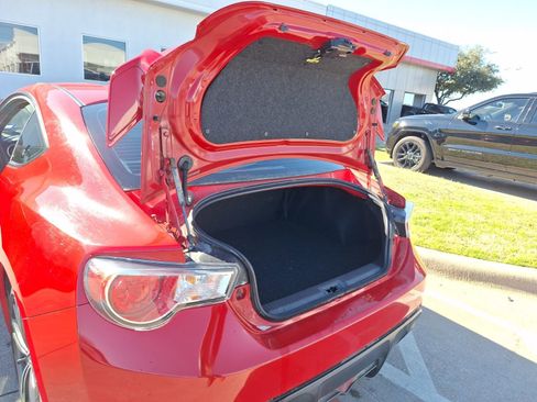 Used 2015 Subaru BRZ Limited image 31