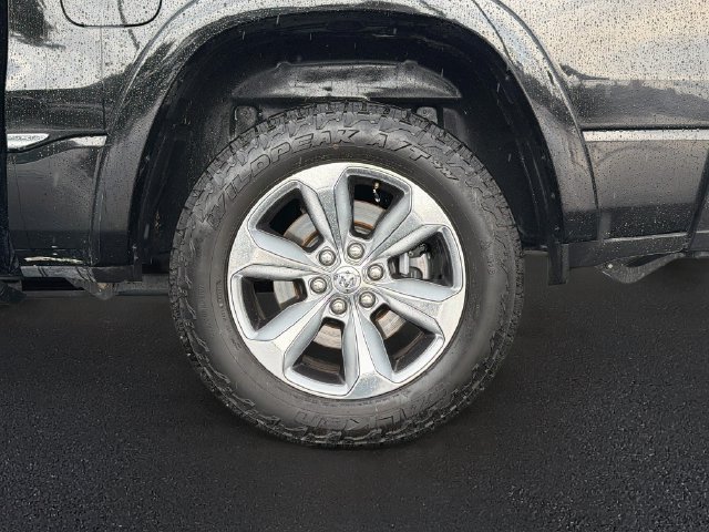 Used 2021 RAM 1500 Limited AWD/4WD image 31