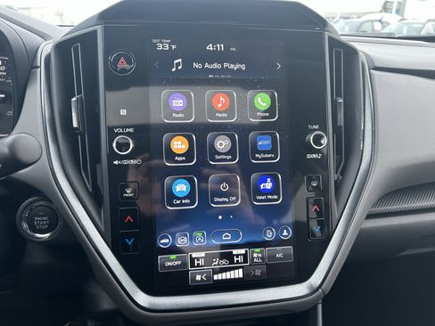 Certified 2025 Subaru Crosstrek 2.5i Limited image 16