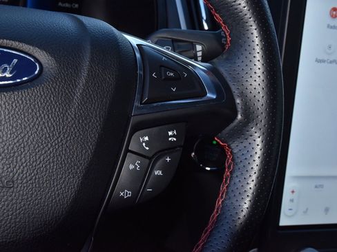 Certified 2022 Ford Edge ST-Line image 24