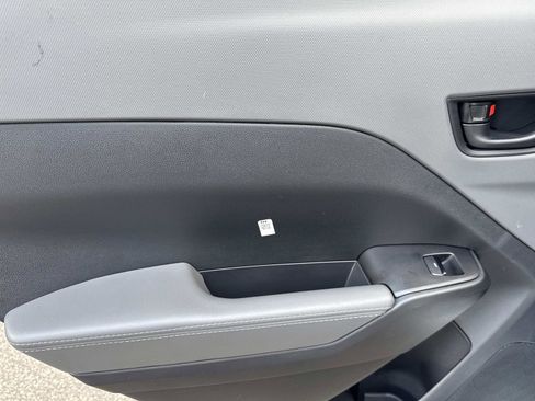 New 2026 Subaru Crosstrek 2.0i Premium image 9