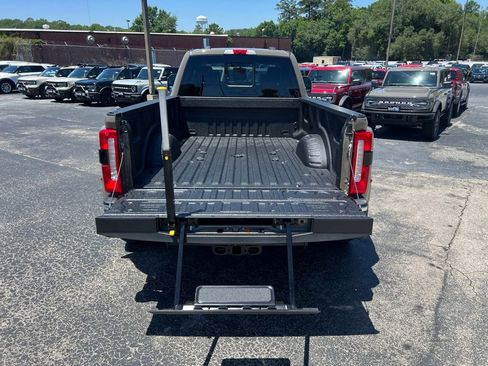 New 2026 Ford F350 Lariat w/ Lariat Ultimate Package AWD/4WD image 5