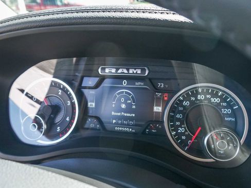 Used 2024 RAM 2500 Laramie image 23