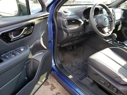 New 2026 Subaru Forester Touring image 6