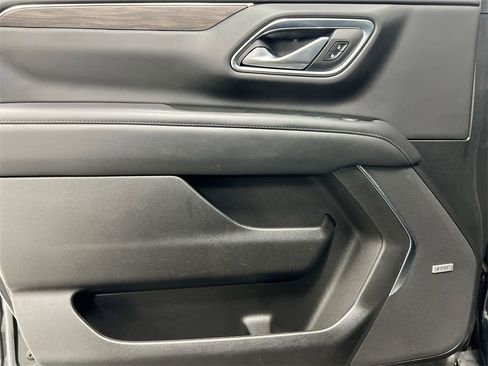 Used 2022 Chevrolet Tahoe LT image 22