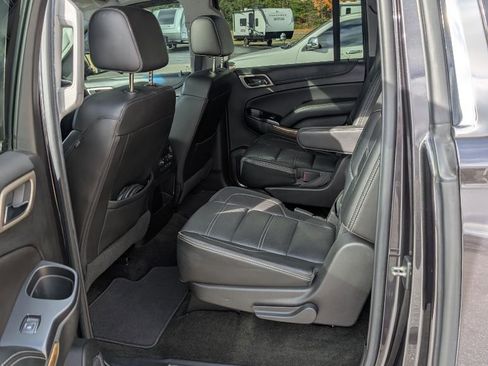 Used 2017 GMC Yukon XL Denali w/ Open Road Package image 15