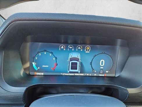 New 2025 Ford F150 STX w/ LOBO Package image 16