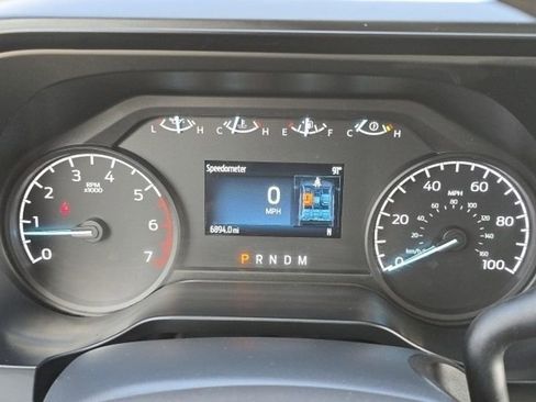 Used 2024 Ford F350 XLT image 17