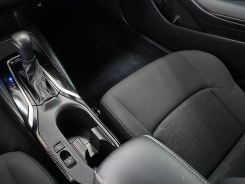 Certified 2025 Toyota Corolla SE FWD image 16
