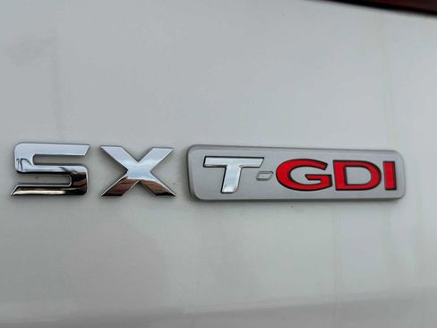 Used 2022 Kia Sportage SX image 14