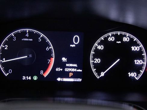 Certified 2024 Honda HR-V Sport image 24