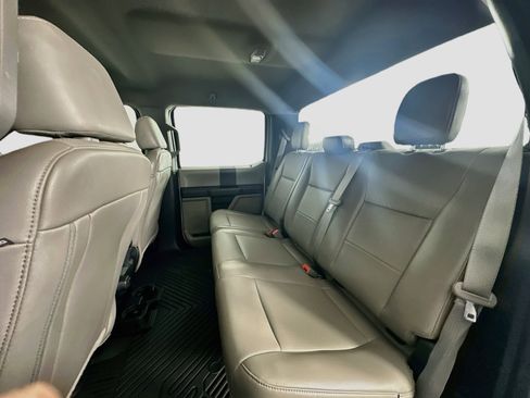 Used 2020 Ford F150 XL w/ Equipment Group 101A Mid AWD/4WD image 24