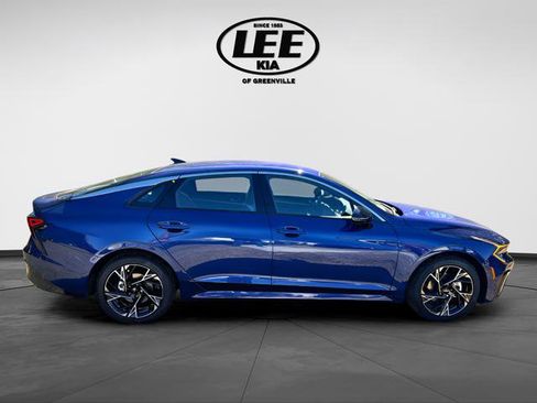 New 2026 Kia K5 GT-Line image 8