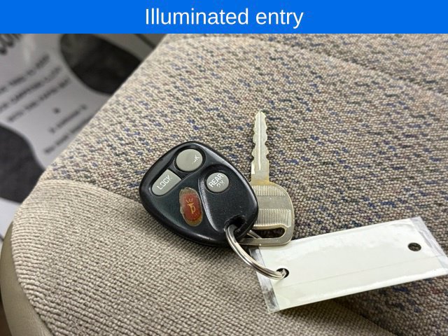 Used 2003 Chevrolet Astro Passenger AWD image 20
