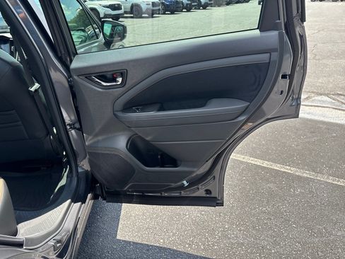 New 2026 Subaru Forester Sport AWD/4WD image 41