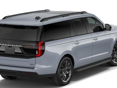 New 2026 Ford Expedition Max Platinum image 3
