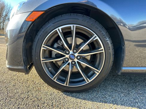 Used 2017 Subaru BRZ Limited image 11