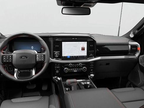 New 2026 Ford F150 Raptor image 4