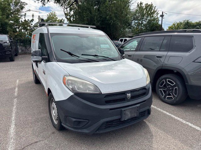 Used 2017 RAM ProMaster City Tradesman FWD image 4