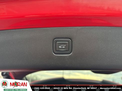 Used 2020 Chevrolet Blazer LT image 30