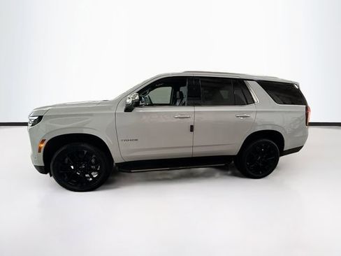 New 2026 Chevrolet Tahoe Premier w/ Sun And Tow Package image 9