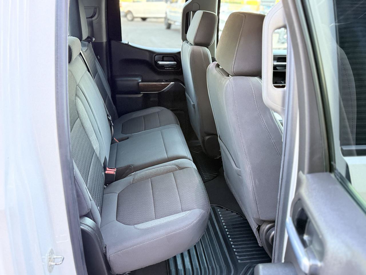Used 2022 GMC Sierra 1500 Elevation AWD/4WD image 18