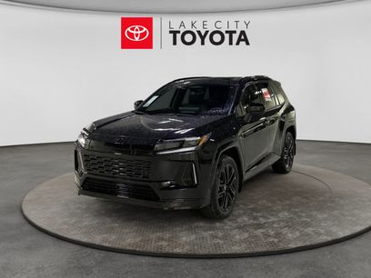 New 2026 Toyota RAV4 XSE w/ Weather Package