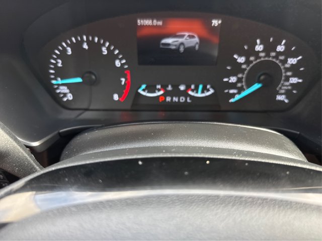 Used 2022 Ford Escape SE w/ Convenience Package AWD/4WD image 33