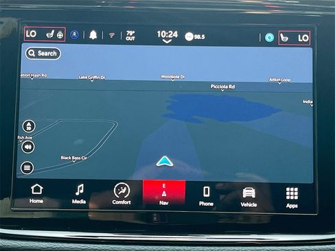 New 2026 Dodge Durango GT image 24