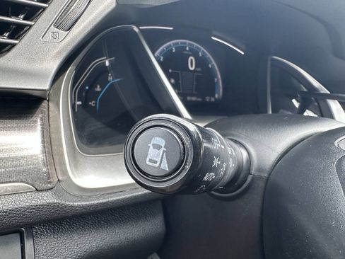 Used 2020 Honda Civic EX image 31