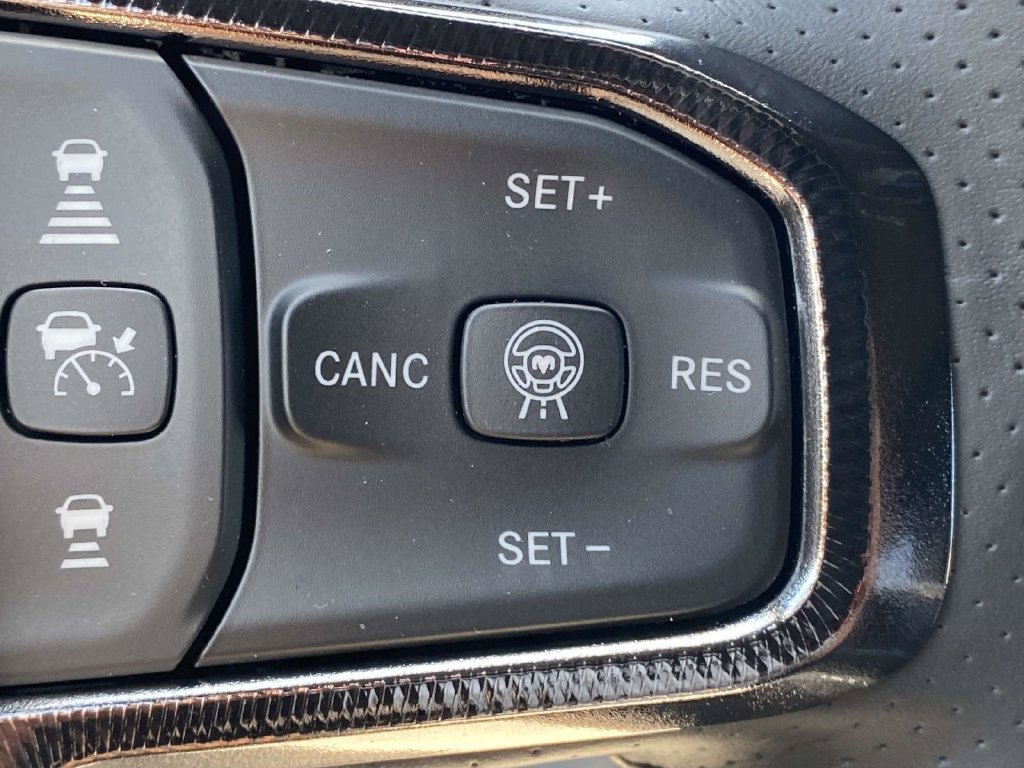 New 2026 RAM 1500 RHO w/ RHO Level 1 Equipment Group AWD/4WD image 53