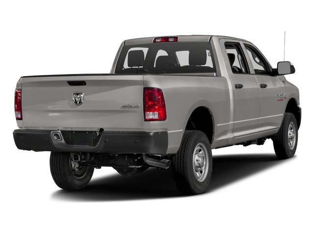 Used 2016 RAM 2500 Tradesman w/ Chrome Appearance Group AWD/4WD image 5
