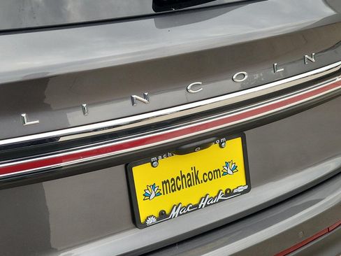 Used 2022 Lincoln Nautilus Reserve FWD image 31