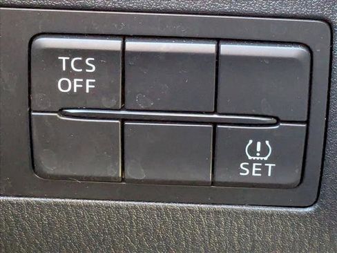 Used 2018 MAZDA CX-3 Grand Touring image 19