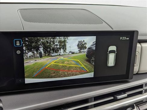 New 2026 Hyundai Santa Fe SEL image 12