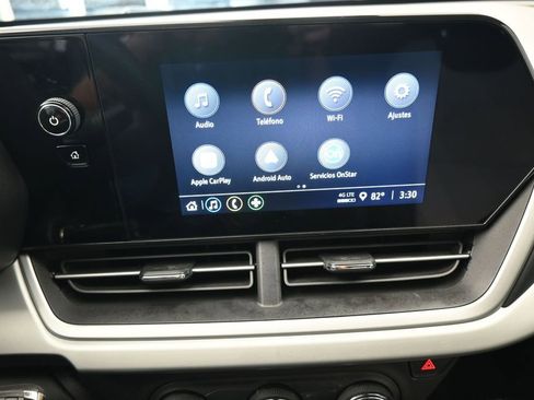 Used 2024 Chevrolet Trax LS FWD image 22