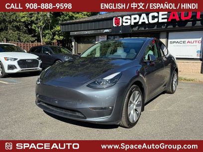 Used 2023 Tesla Model Y Long Range