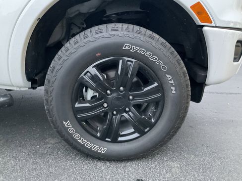 Used 2022 Ford Ranger XLT w/ Trailer Tow Package image 10