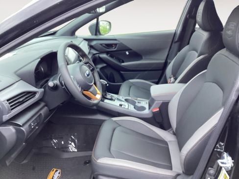 New 2026 Subaru Crosstrek 2.5i Wilderness image 9