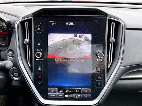 Used 2023 Subaru WRX Premium w/ Popular Package #2 image 13