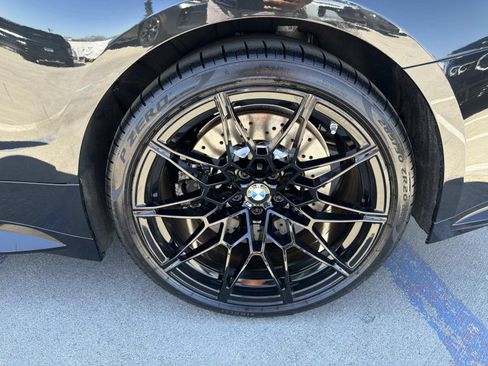 New 2026 BMW M4 Competition w/ Executive Package image 5