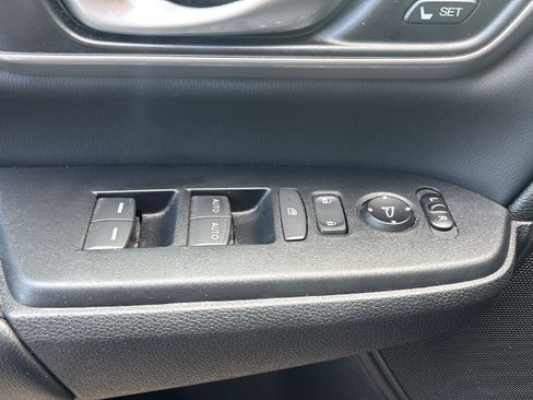 Used 2020 Honda CR-V EX-L image 12