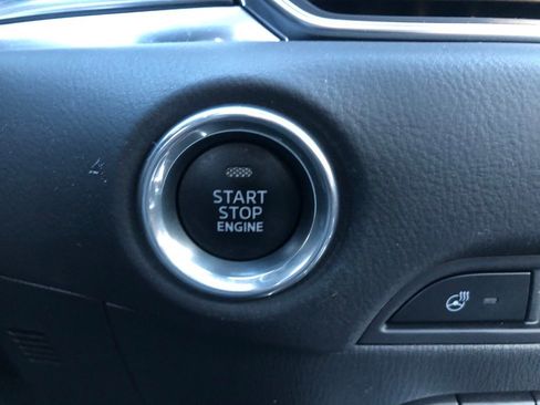 Used 2020 MAZDA CX-5 Grand Touring w/ GT Premium Package image 25